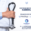 Centrum Medyczne KAMEDICA dołącza do sieci MedApp Clinics.