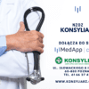 NZOZ KONSYLIARZ dołącza do sieci MedApp Clinics.